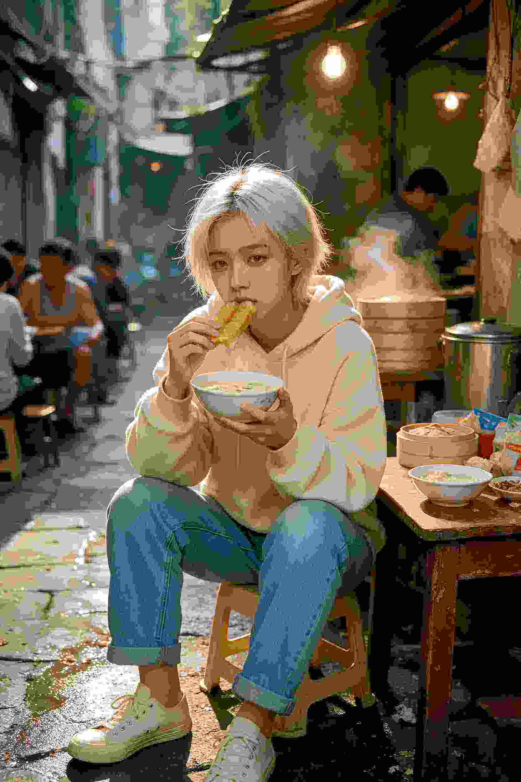 总裁狂爱
