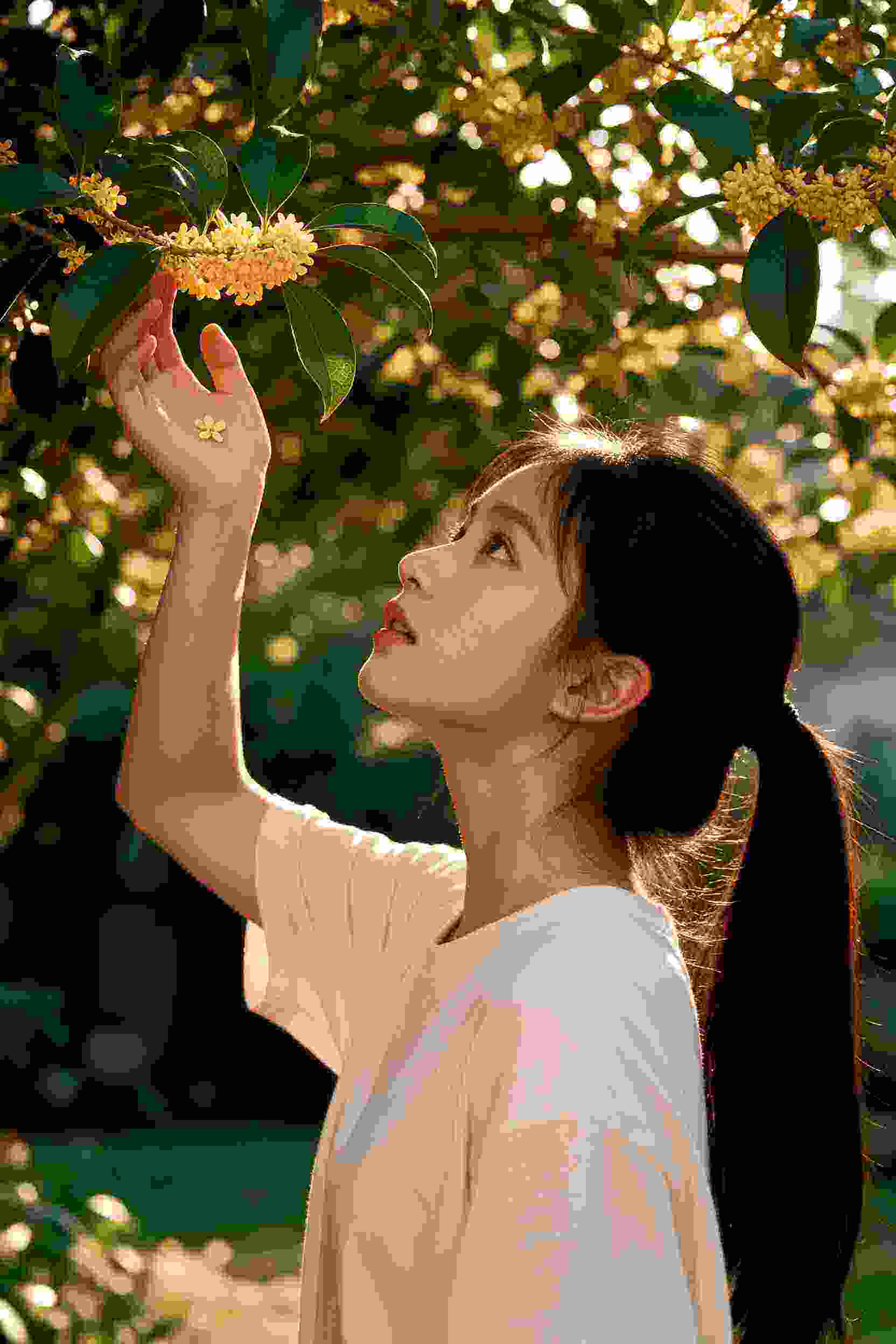 暗恋成婚