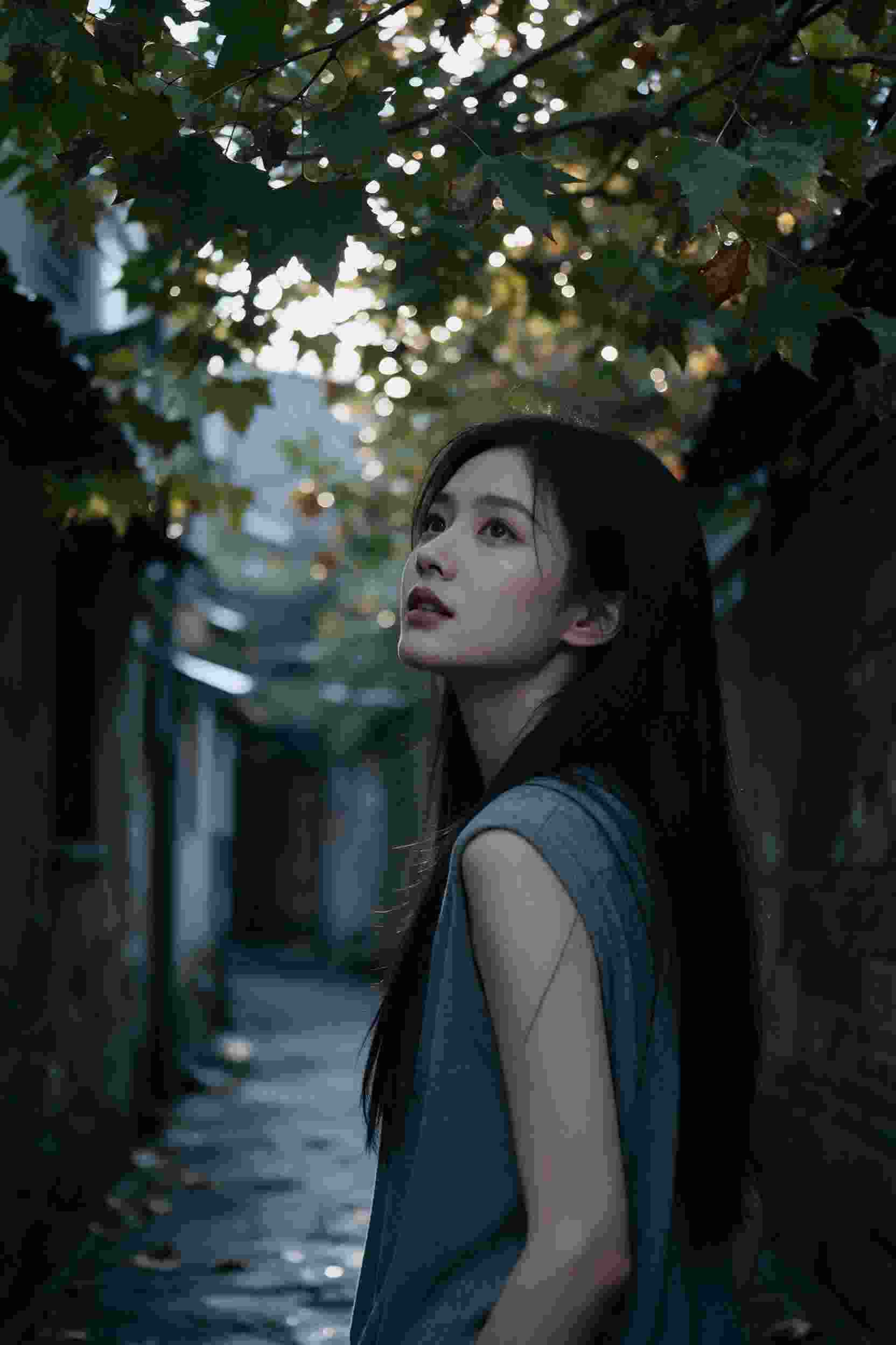 余生有你